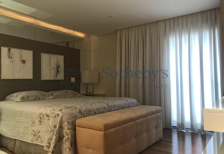 Suíte Master - Imagem 13