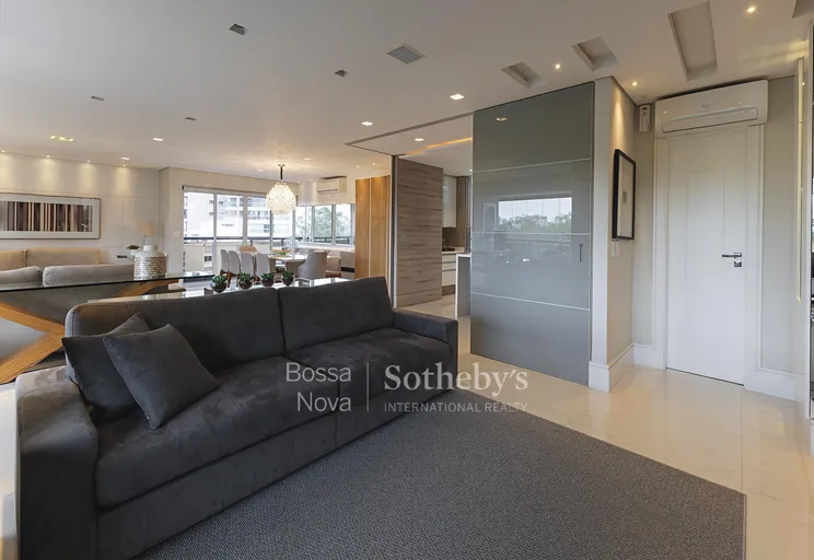 Sala de TV - Imagem 19