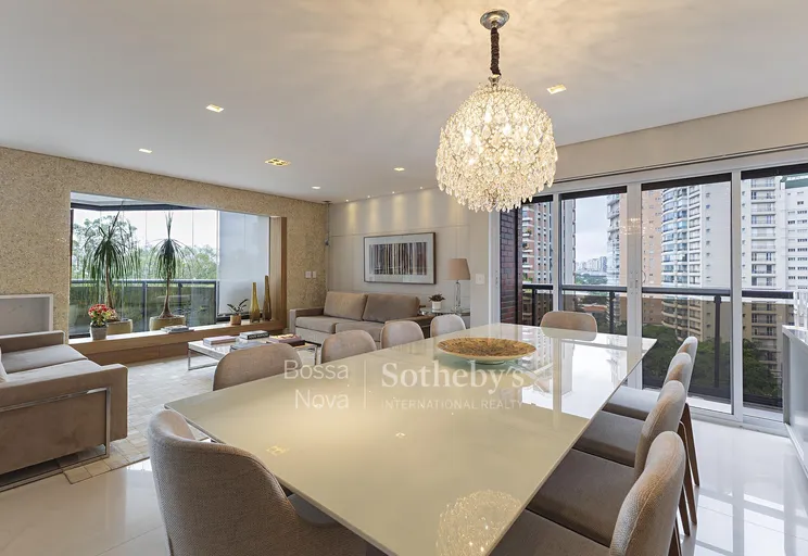 Sala de jantar - Imagem 12