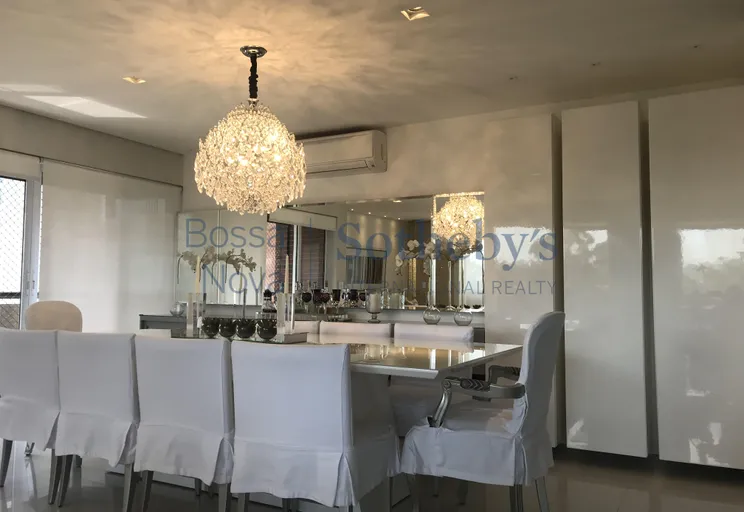 Sala de jantar - Imagem 5