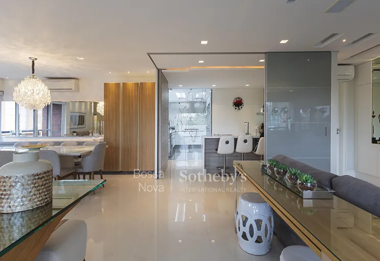 Área de circulação - Imagem 4