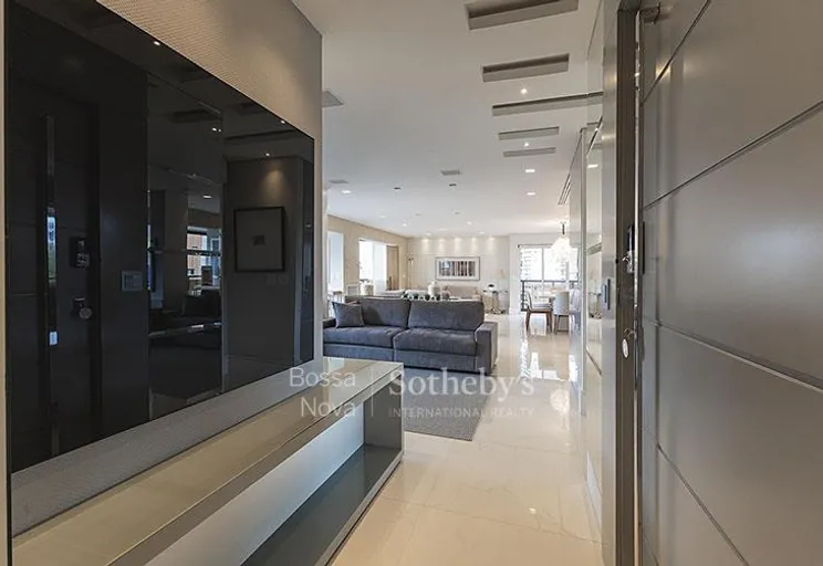 Hall Privativo - Imagem 2