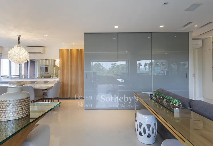 Área de circulação - Imagem 3