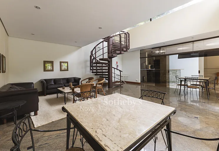 Salão de Festas - Imagem 40