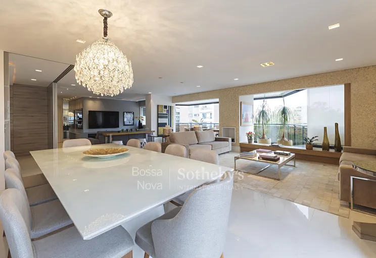 Sala de jantar - Imagem 10