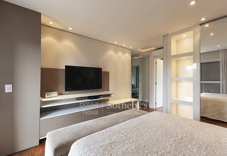 Suíte Master - Imagem 22