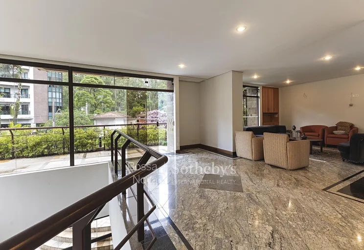 Salão de Festas - Imagem 41