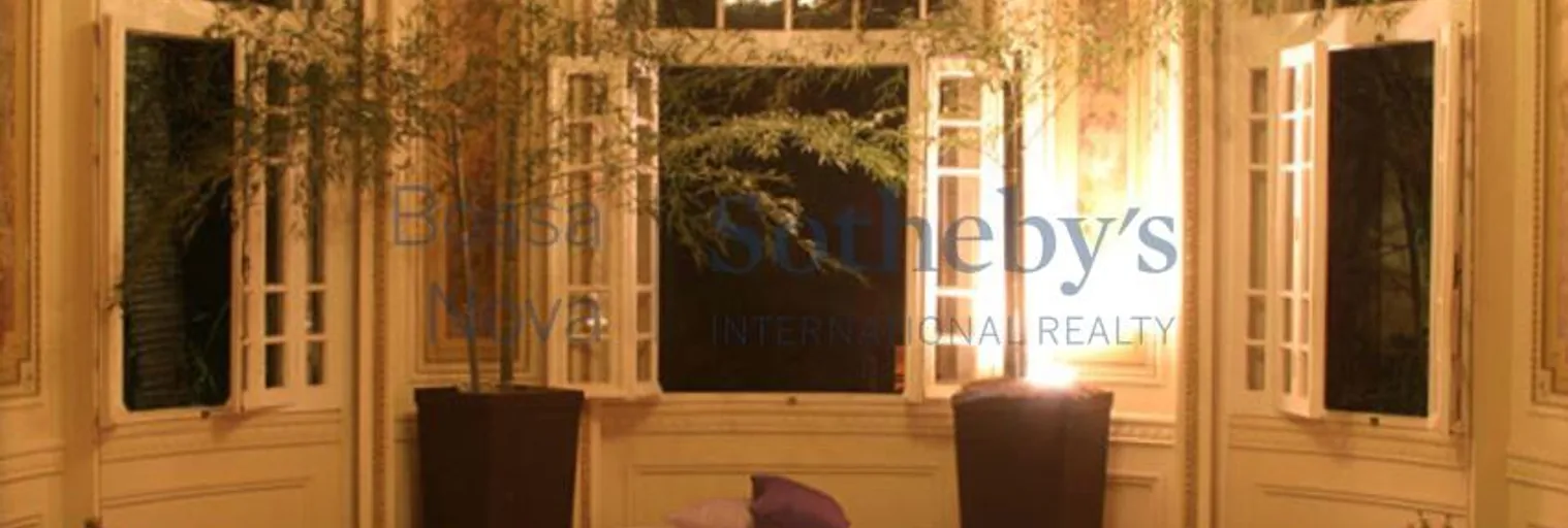 Sala de estar - Imagem 10