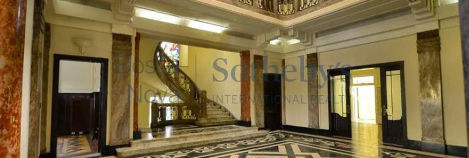 Hall de entrada - Imagem 3