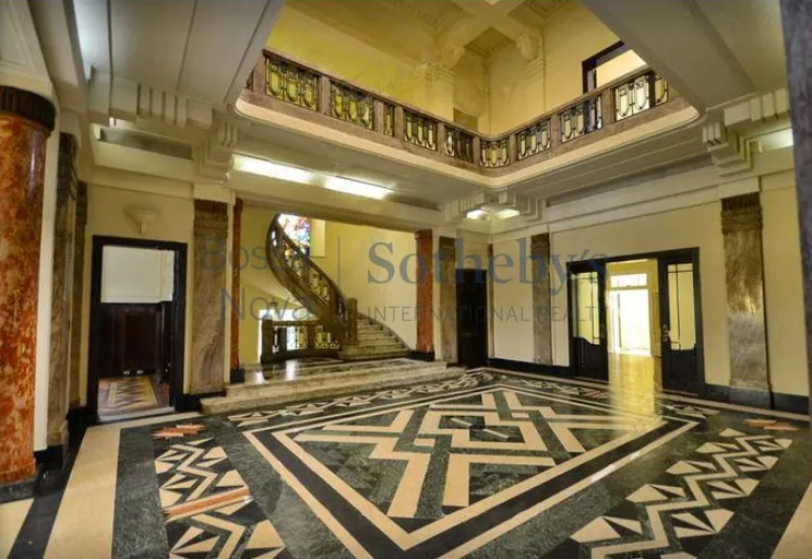 Hall de entrada - Imagem 3