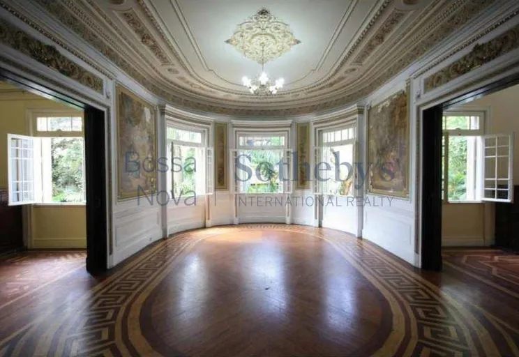 Sala de estar - Imagem 4