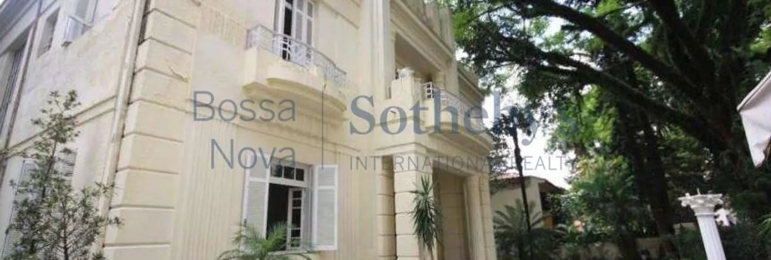 Fachada da casa - Imagem 1