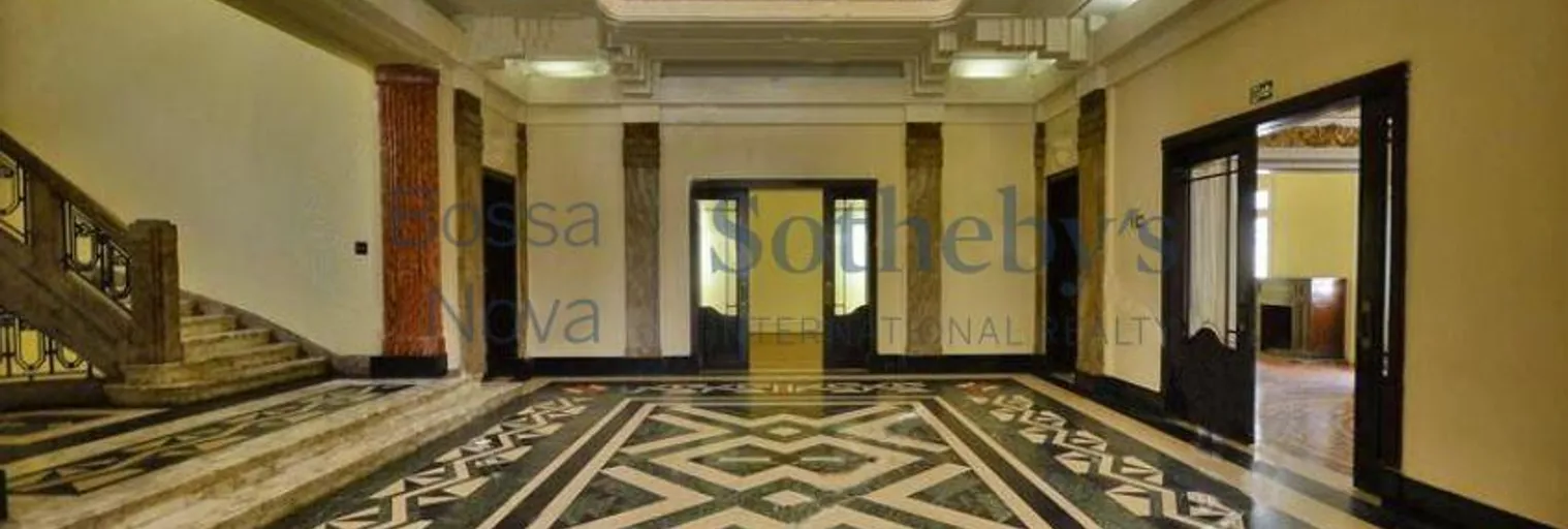 Hall de entrada - Imagem 2