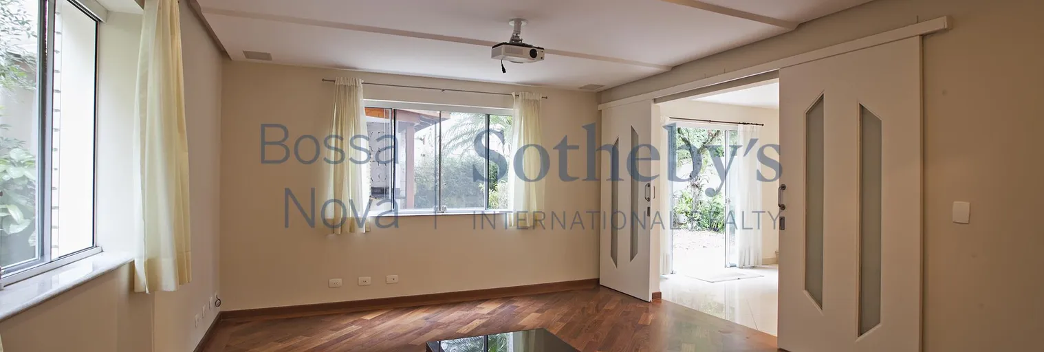 Sala de estar - Imagem 6