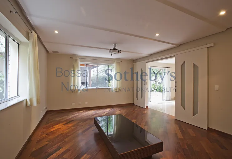 Sala de estar - Imagem 6