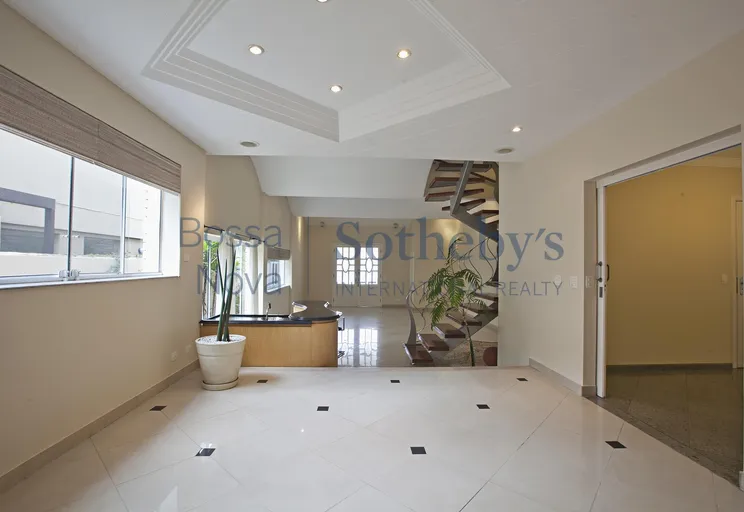 Sala de jantar - Imagem 5