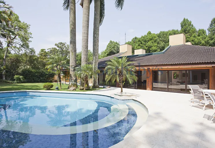 Piscina - Imagem 1