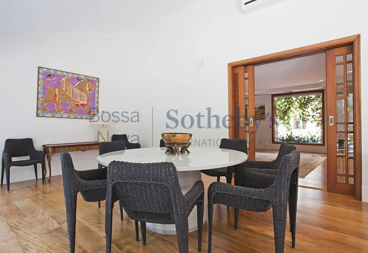 Sala de Almoço - Imagem 9