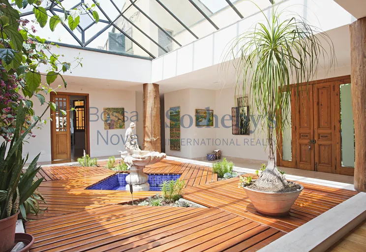 Hall de entrada - Imagem 3