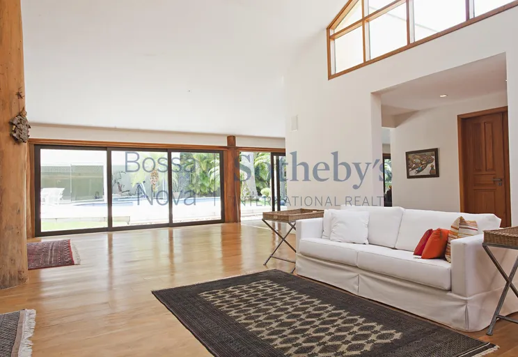 Sala de estar - Imagem 7