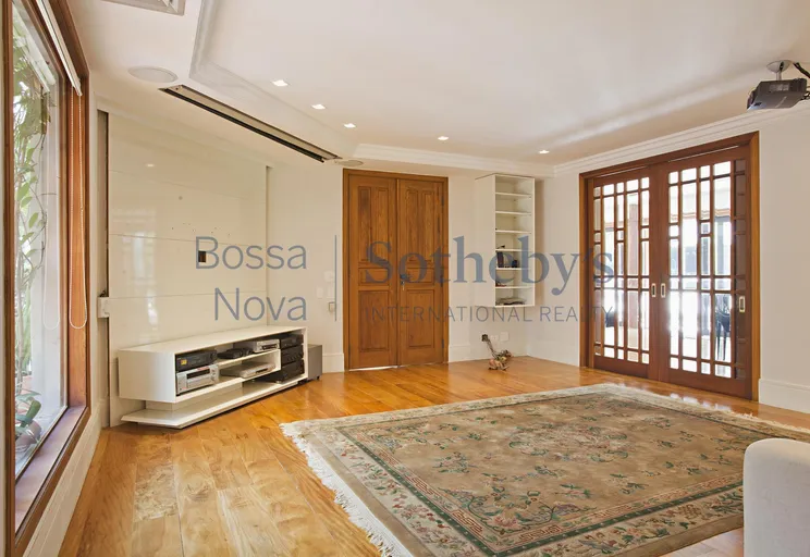 Sala de TV - Imagem 11