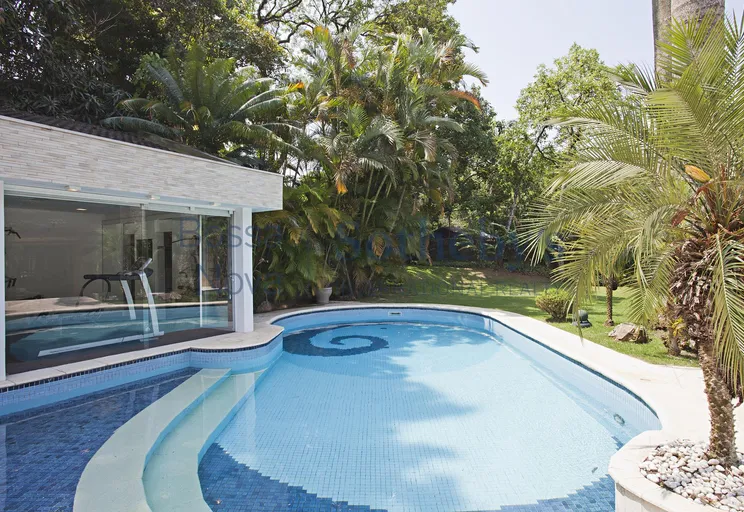 Piscina - Imagem 14
