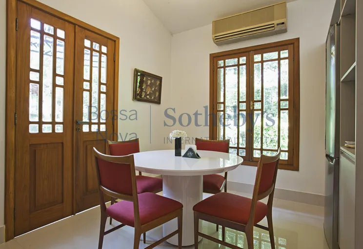 Sala de Almoço - Imagem 20