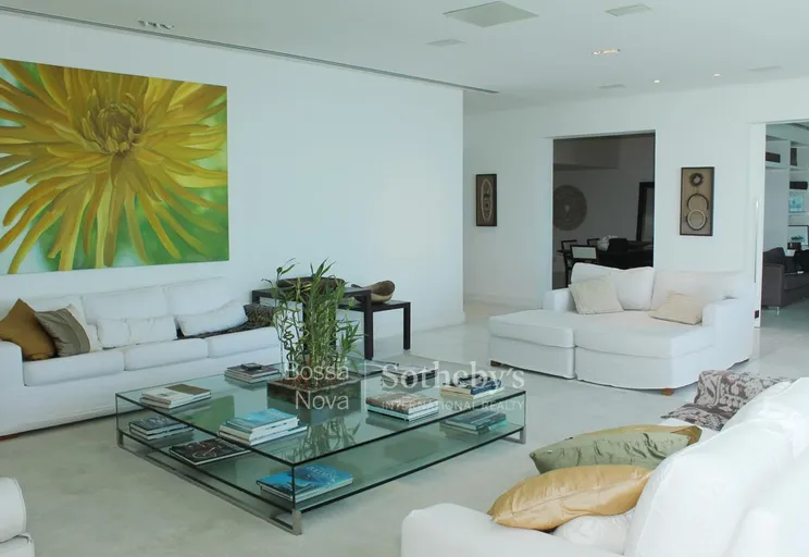 Living - Imagem 3