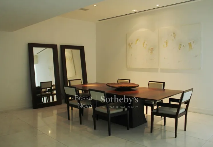 Sala de jantar - Imagem 8
