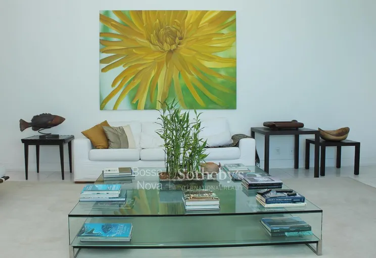 Living - Imagem 4