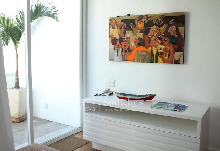 Hall - Imagem 11