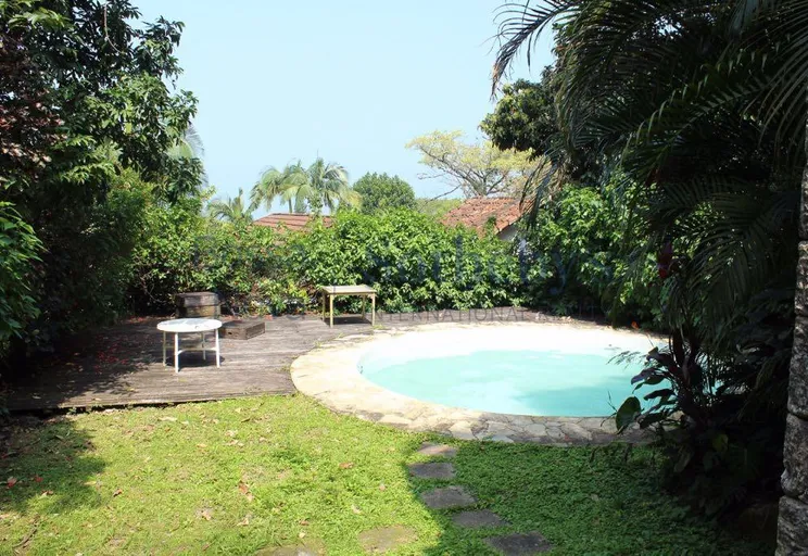 Piscina - Imagem 1