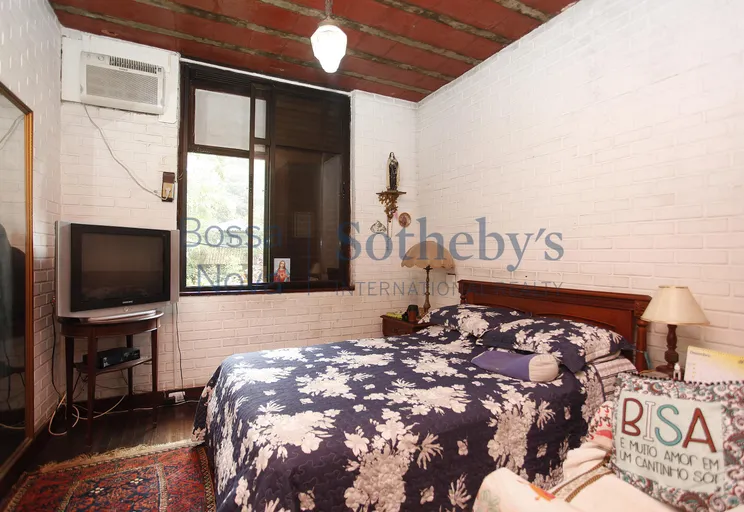 Quarto - Imagem 17