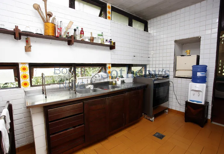 Cozinha - Imagem 18