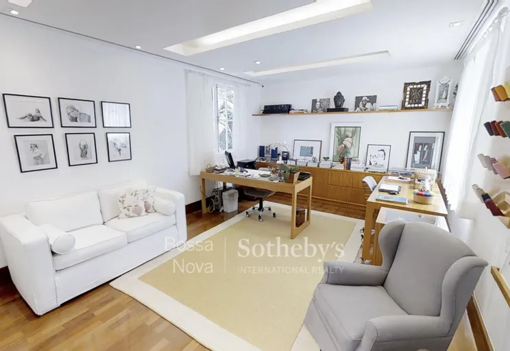 Escritório - Imagem 7