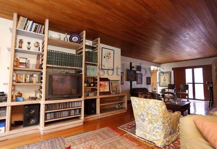 Sala - Imagem 8