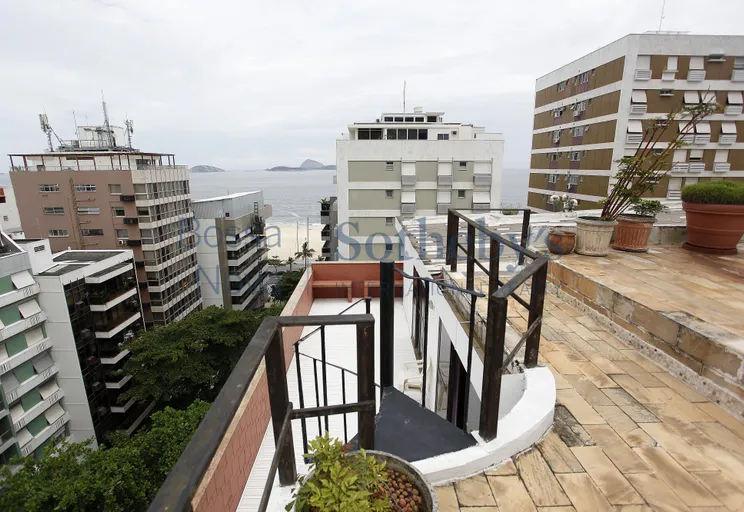 Terraço - Imagem 2