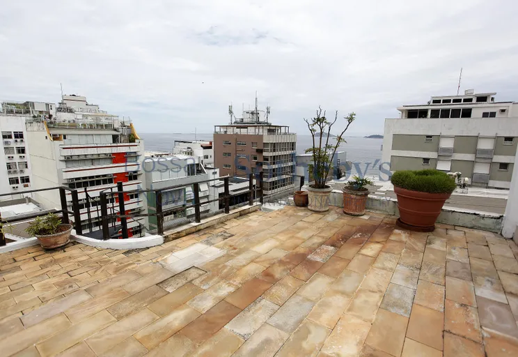 Terraço - Imagem 6