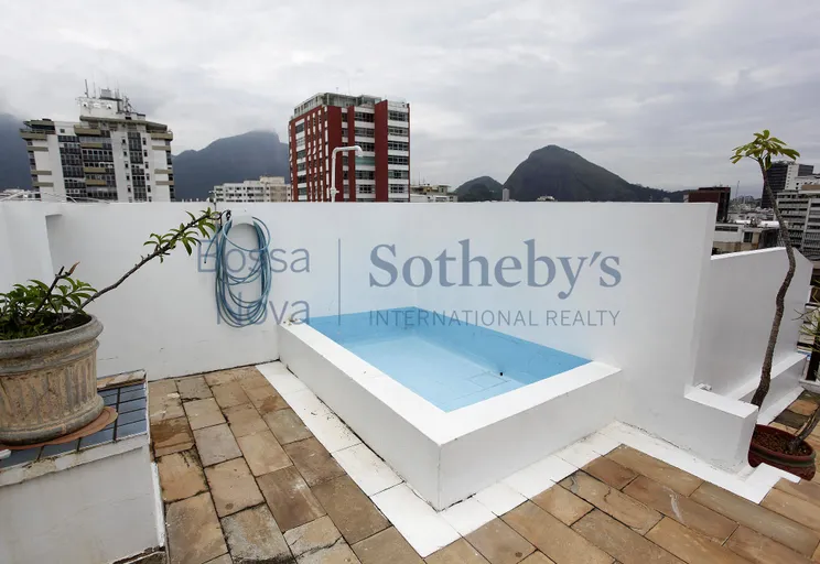Piscina - Imagem 9