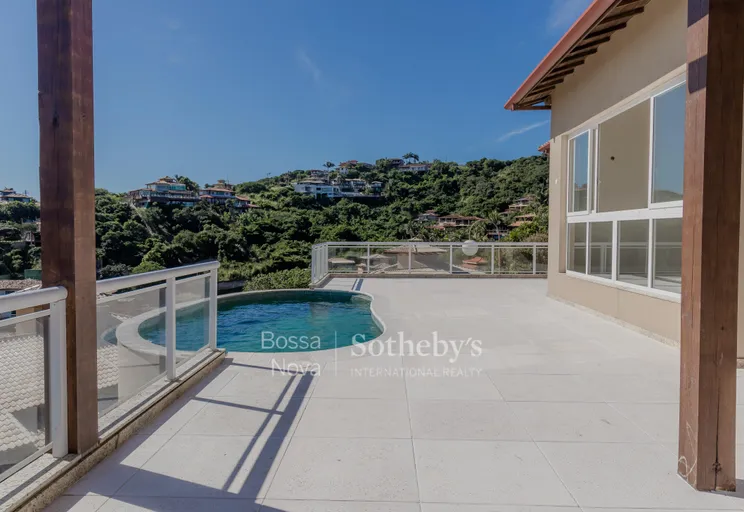 Piscina - Imagem 40