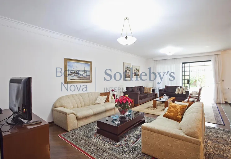 Sala de estar - Imagem 5
