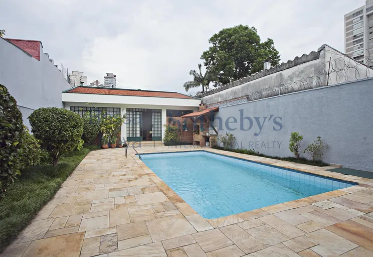 Piscina - Imagem 26