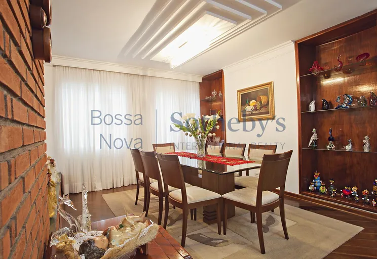 Sala de jantar - Imagem 7