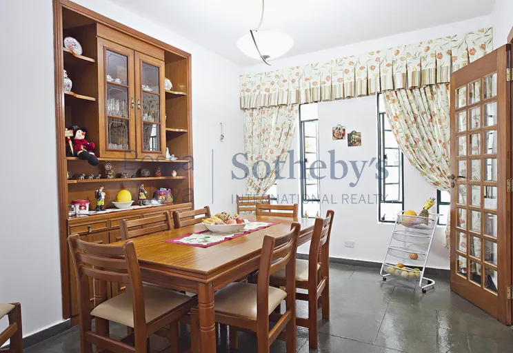 Sala de Almoço - Imagem 11