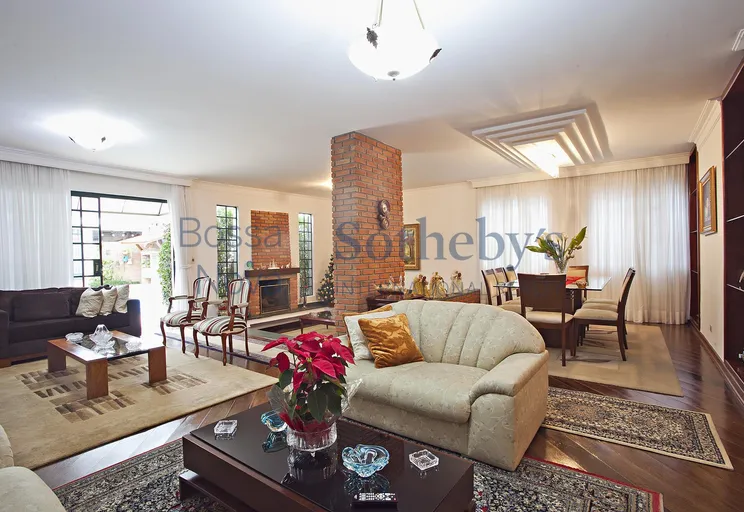 Sala de estar - Imagem 4