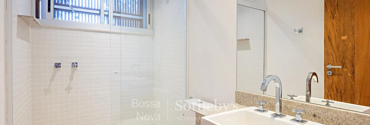 Banheiro da suíte 2 - Imagem 39