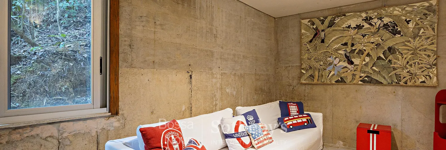Sala de TV - Imagem 42
