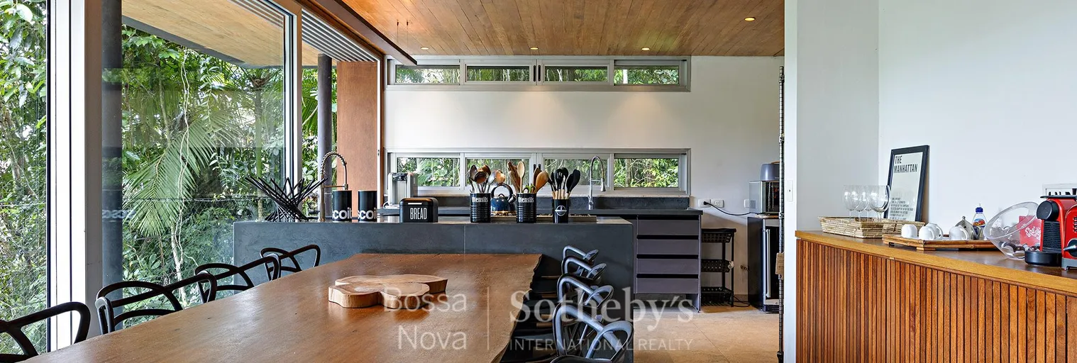 Sala de jantar - Imagem 11