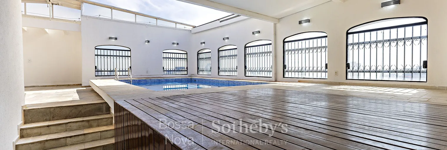 Piscina - Imagem 25