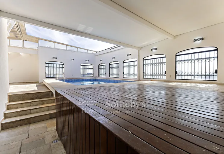 Piscina - Imagem 25